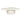 Lorenzo Organic Coffee Table 100cm (Clover) - Ivory