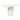 Lorenzo Organic Dining Table 250cm - Ivory