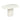 Lorenzo Organic Dining Table 250cm - Ivory