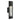 Mirco 1 Light Exterior Wall Light - Black
