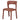 Madrid Dining Chair - Tan (Set of 2)