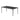 Molly Dining Table Grey Stone Ceramic