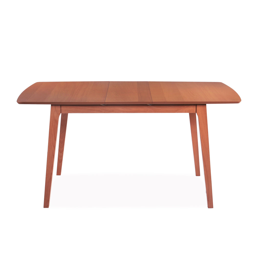 Miko Extension Table 1.2-1.5m Blackwood