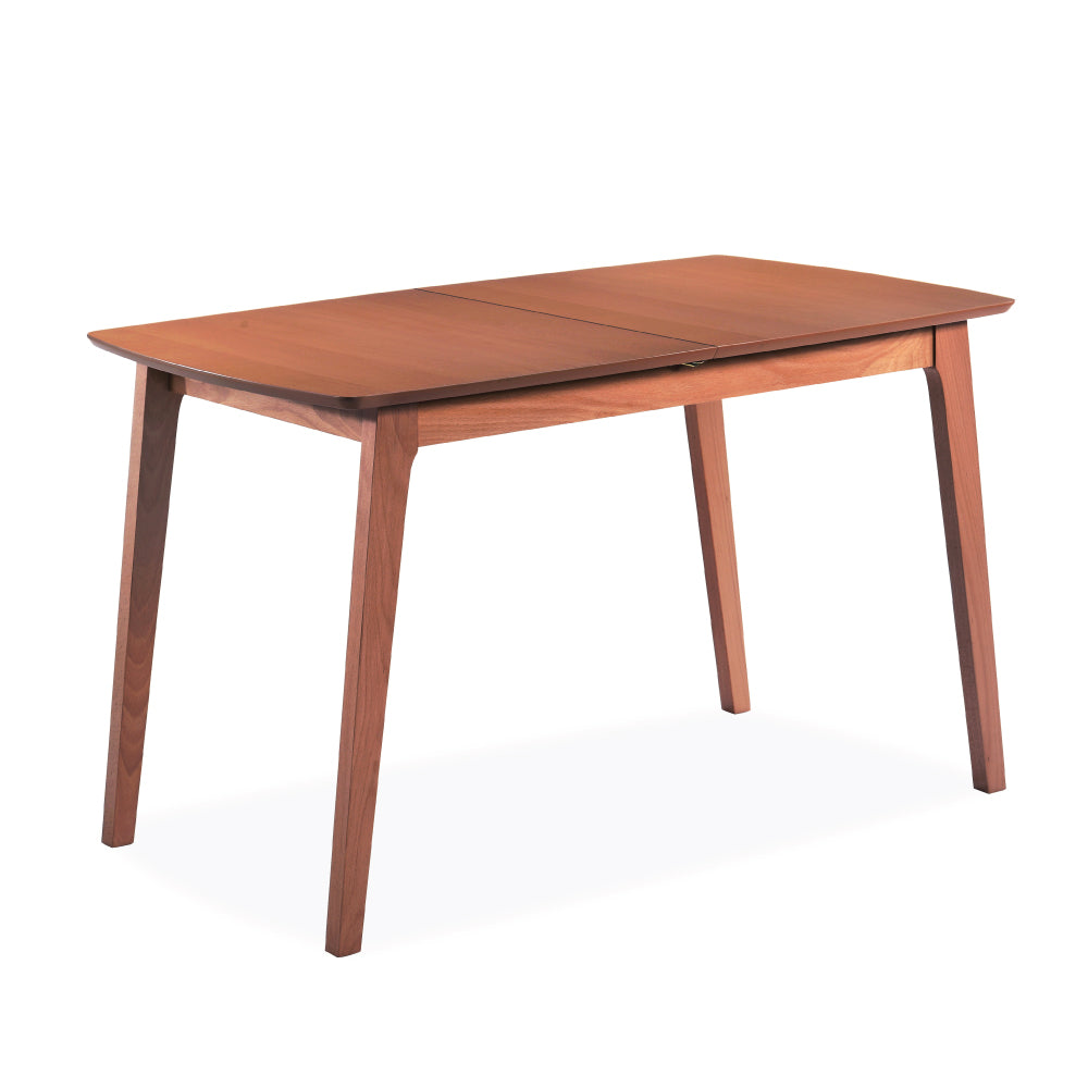 Miko Extension Table 1.2-1.5m Blackwood