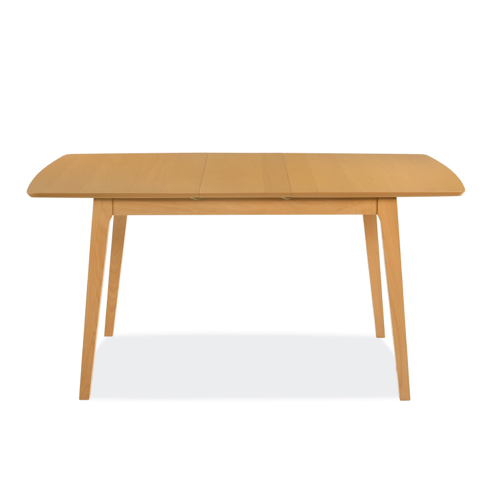 Miko Extension Table 1.2-1.5m Wheat
