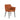 Malik Dining Chair - Terracotta (Set of 2)