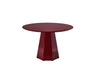 Maren Dining Table - Wine