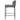 Maco Bar Stool Charcoal