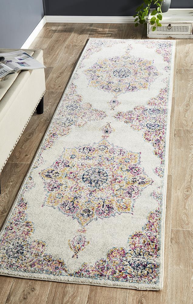 Melony Kendall Bone Runner