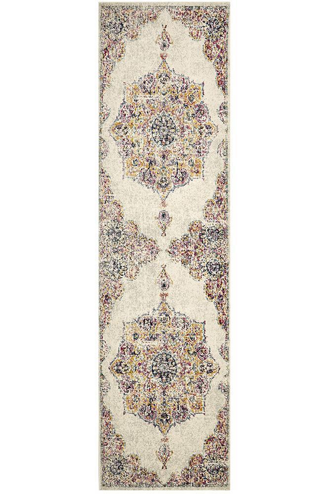 Melony Kendall Bone Runner