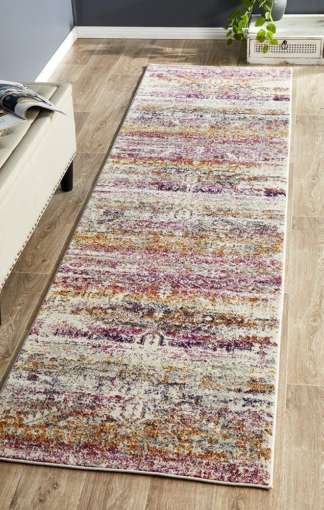 Melony Lili Fuschia Runner