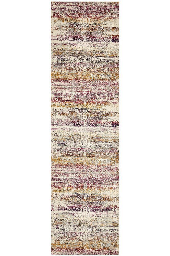 Melony Lili Fuschia Runner