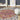 Melony Shelly Rust Rug