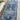 Melony Wilson Navy Runner