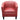 Tassos Tub Chair - Red