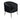Perla Chair - Black Velvet