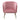 Perryn Chair - Pink Velvet