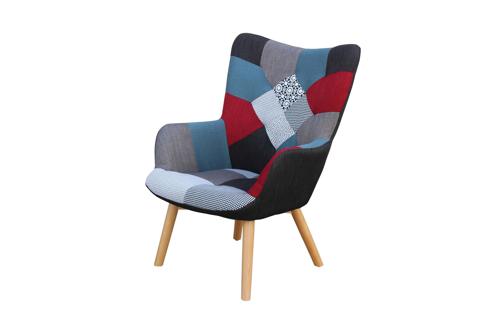 Patch Chair