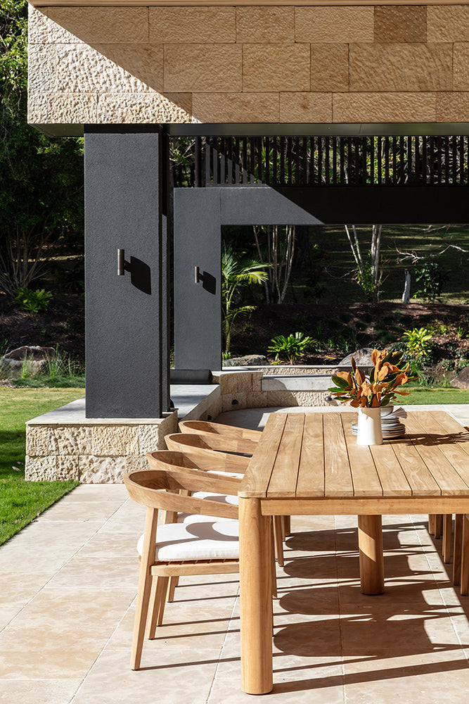 Maya Outdoor Table 200cm
