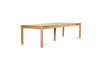 Maya Outdoor Table 200cm
