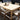 Maya Outdoor Table - 160cm