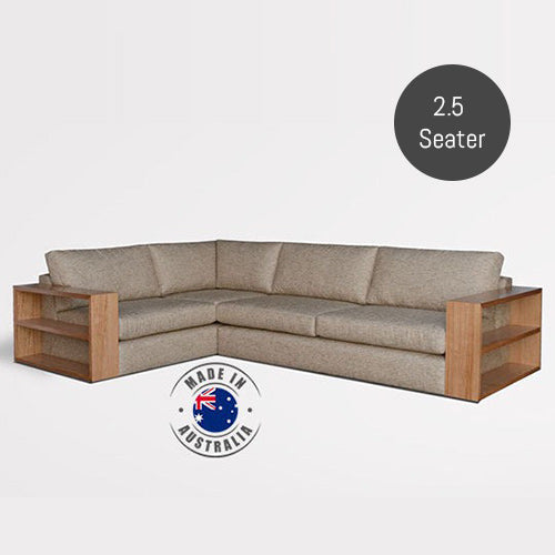 Mosley Modular Sofa - 2.5 Seater Modular