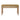 Nova Hall Table 2 Drawer Wheat
