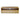 Nova TV Unit 3 Drawer 1.6m Wheat
