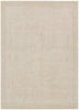 Seda Natural Border Wool Rug