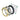 D/L Faceplate Matt Black OD 113mm