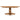 Newport Round Pedestal Table 120cm