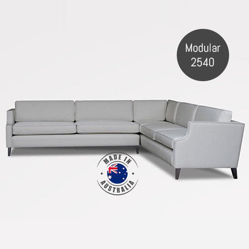 Nova Modular Sofa - 2540 Modular