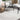 Odelle Nadia Grey Rustic Tribal Round Rug