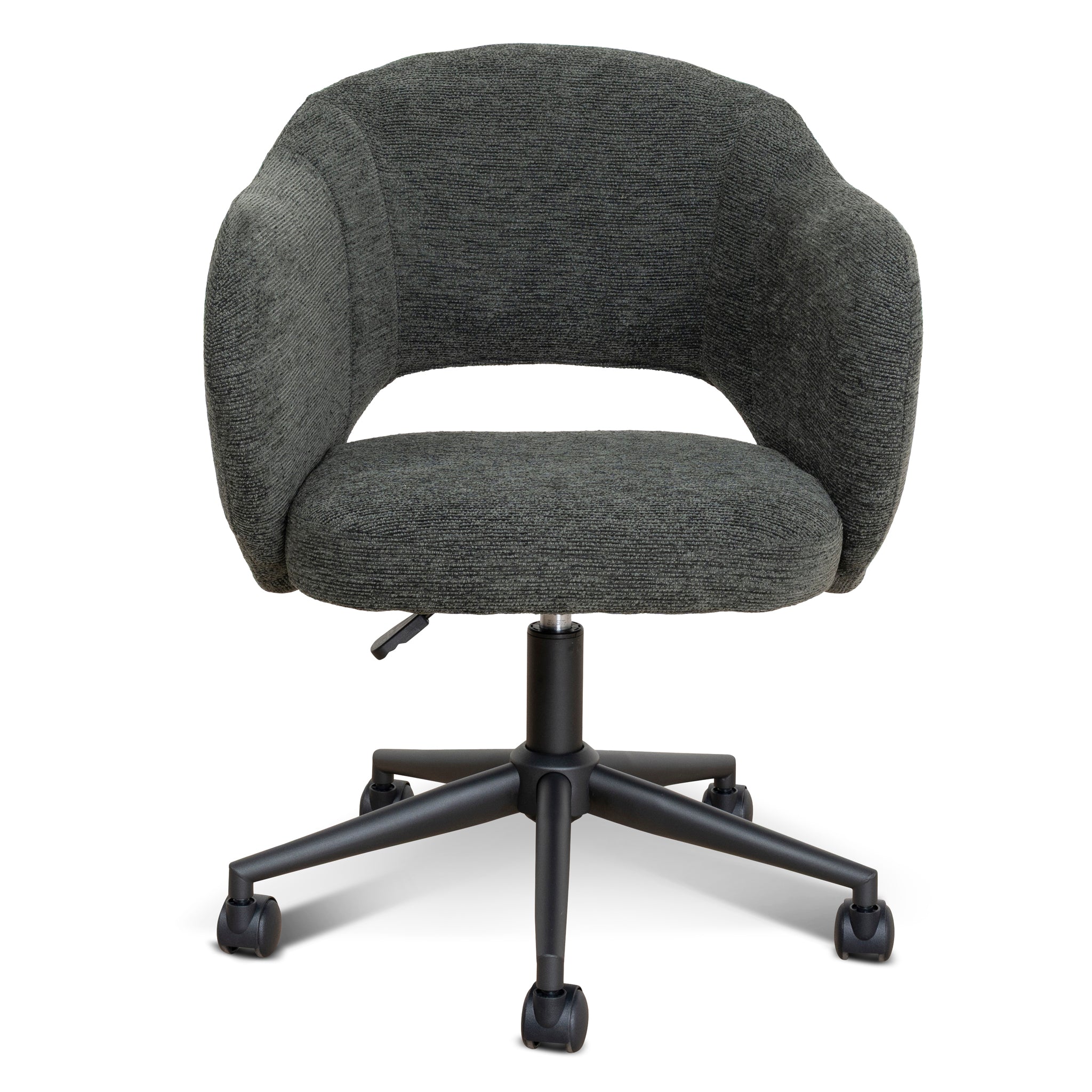 Elliot Office Chair - Dark Fern Green
