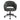 Elliot Office Chair - Dark Fern Green