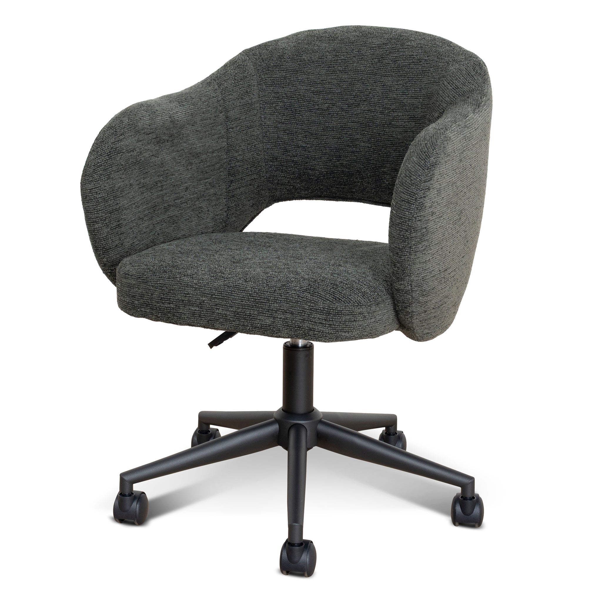 Elliot Office Chair - Dark Fern Green