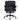 Monroe Office Chair - Full Black