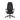 Velsan Mesh Office Chair - Full Black with Headrest