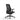 Sevanto Mesh Office Chair - Full Black