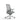 Sevanto Mesh Office Chair - Light Grey