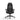 Sevanto Mesh Office Chair - Full Black with Headrest