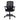 Brice Mesh Office Chair - Full Black