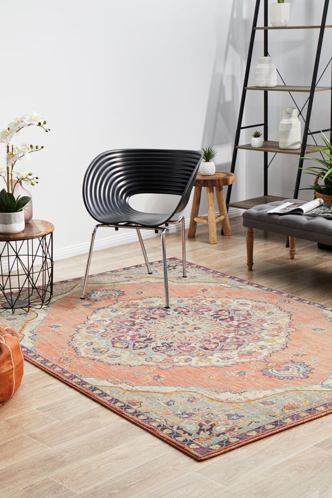 Orin 120 Terracotta