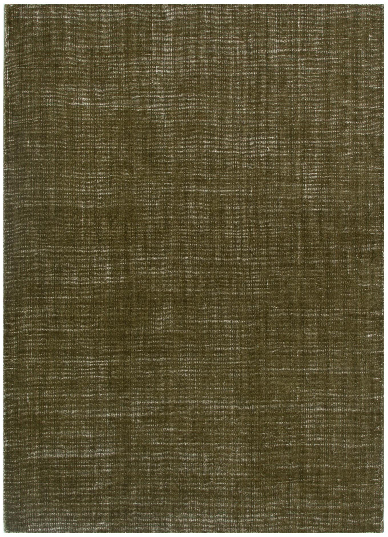 Harrith Olive Green Indoor Outdoor Rug