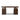 Junon 1.55m New Elm Home Office Desk - Walnut