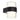 Orun Exterior Wall Light - Black