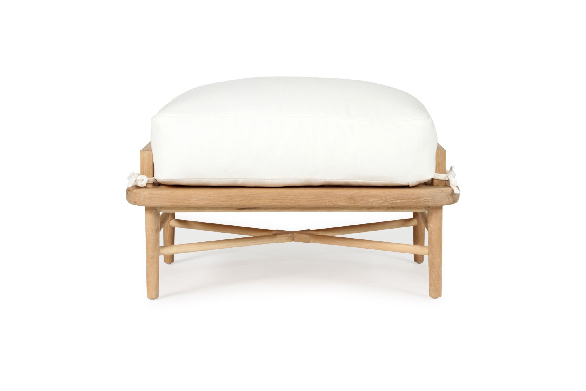 Ocea Outdoor Ottoman