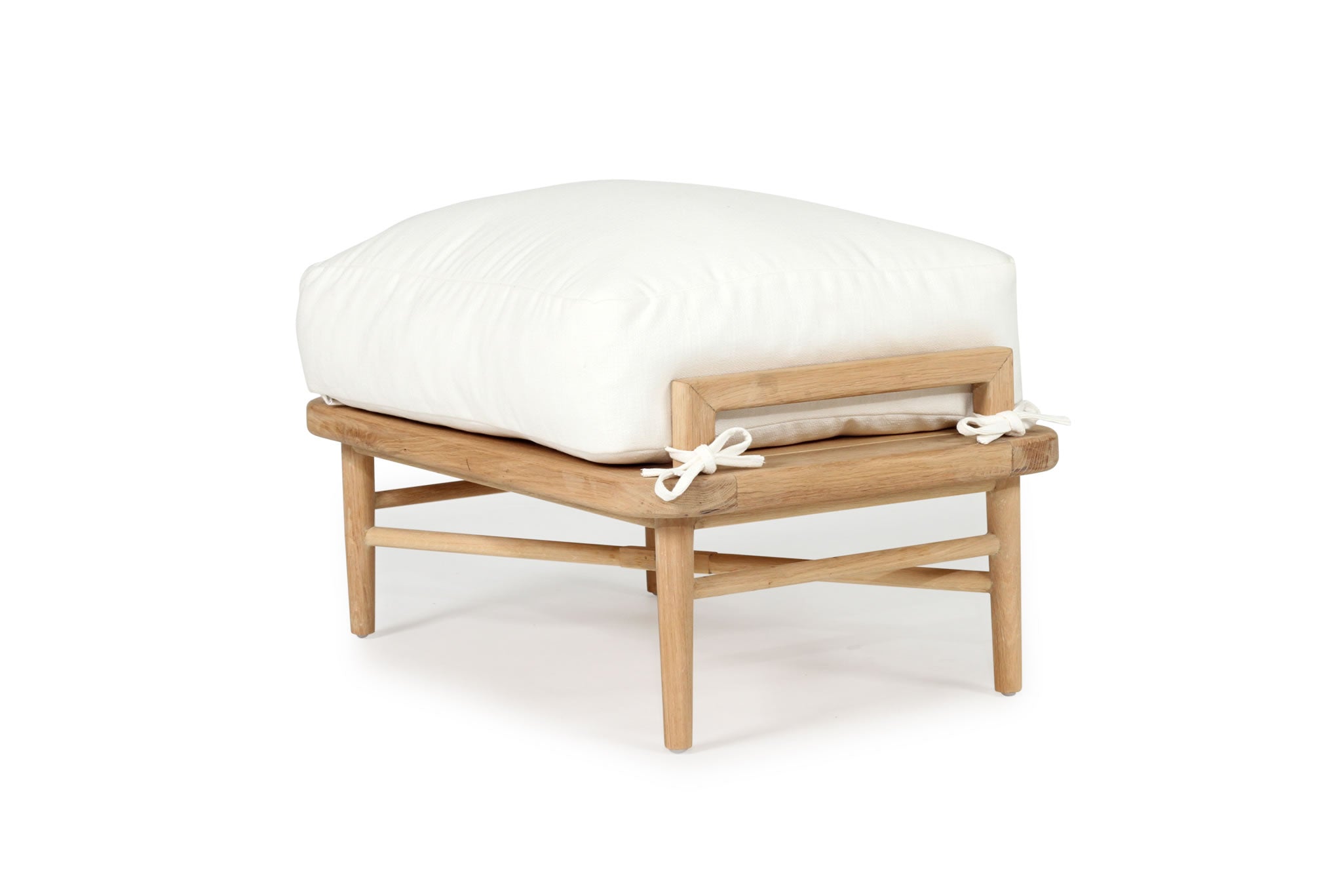 Ocea Outdoor Ottoman