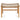 Zen Lazy Chair Ottoman - Washed Grey
