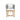 Bronte Outdoor Dining Chair
